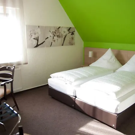 Fehren Einfach Gut מלון לינגן