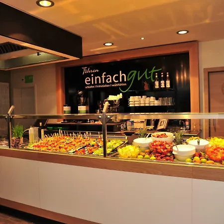 Fehren Einfach Gut Szálloda Lingen