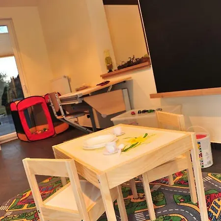 מלון Fehren Einfach Gut