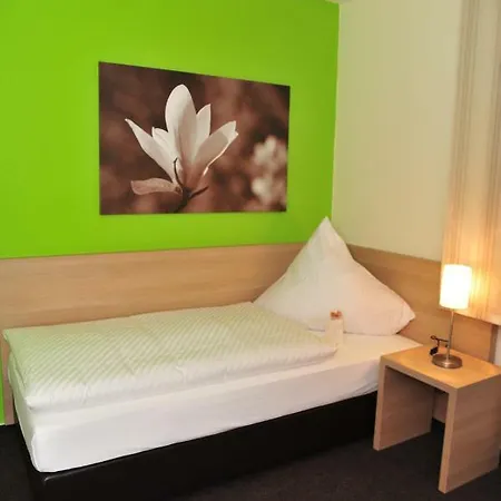 Fehren Einfach Gut מלון