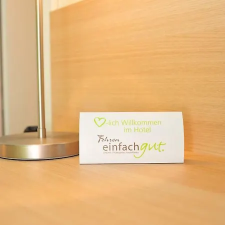 Fehren Einfach Gut 3*